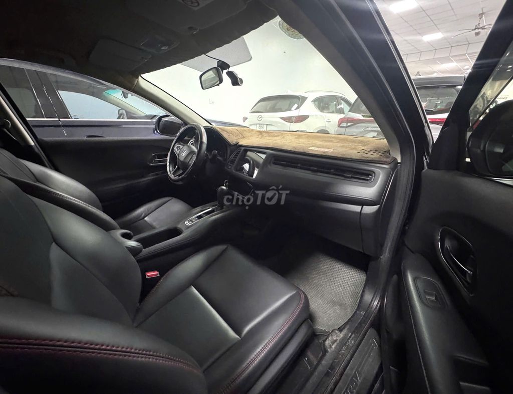 HRV 2018 BẢN 1.8G 1 CHỦ SỬ DỤNG. Mua bán Ô tô tại Thành phố Thủ Đức Tp Hồ Chí Minh được đăng bởi Nguyễn Thưởngka hình 10