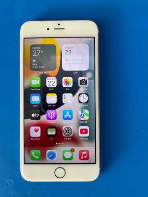 Apple iPhone 6s Plus 32GB Vàng Like New