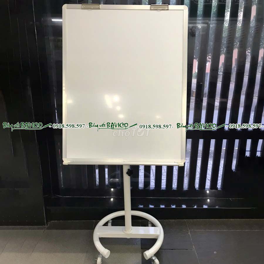 BẢNG FLIPCHART F2 PLUS