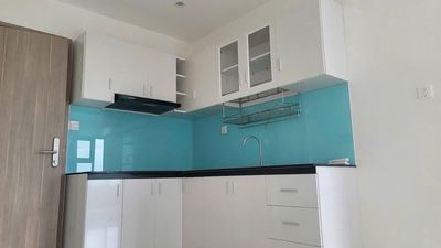 Rent · 3 bd · 103 м² · Quận Tân Phú, ул. Âu Cơ