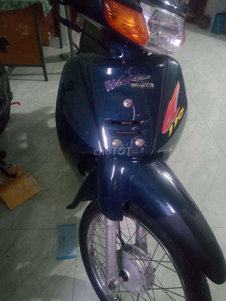 Wave Thái 110 biển Đồng tháp. Mua bán Xe máy tại Huyện Lai Vung Đồng Tháp được đăng bởi tý hình 2