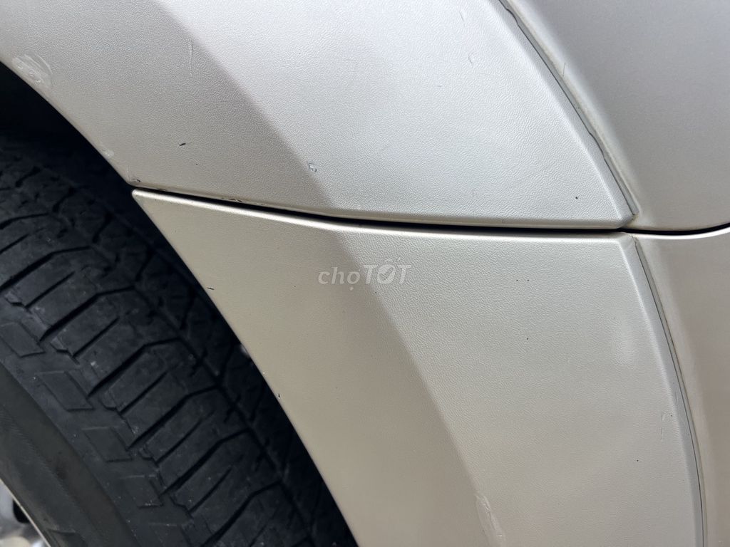 Ford Everest 2011 2.5L 4x2 MT - 60 km. Mua bán Ô tô tại Huyện Phù Cát Bình Định được đăng bởi Lê gia vỹ hình 9