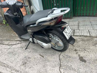 SH nhập ý 150i  đúng 2007. Mua bán Xe máy tại Huyện Củ Chi Tp Hồ Chí Minh được đăng bởi A Phong