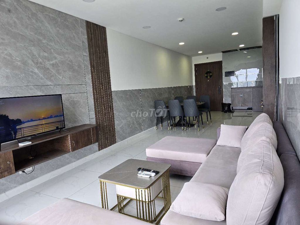 Cho thuê căn hộ cao cấp diamond brilliant