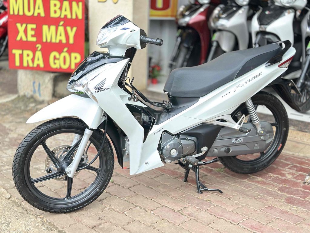 FU 2023 XE ĐẸP ZIN KENG, MÁY MÓC ZIN ÊM 🛵. Mua bán Xe máy tại Thành phố Buôn Ma Thuột Đắk Lắk được đăng bởi CẦM ĐỒ TUẤN ĐẠT hình 3