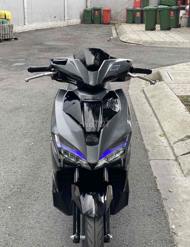 2020 Honda AirBlade 125cc Máy chất , biển Hà Nội. Mua bán Xe máy tại Quận Nam Từ Liêm Hà Nội được đăng bởi Tuong Vu hình 1