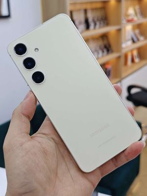 ✨Samsung Galaxy S24 Plus 12/256G vàng nguyên bản👇. Mua bán Điện thoại tại Quận Hải An Hải Phòng được đăng bởi 98 Ngô Gia Tự Hoàng Dũng Mobile Ngã 3 Văn Cao