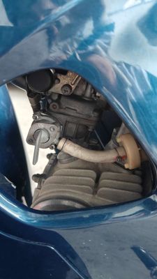 Máy Zin êm đầu nồi chưa mở. Mua bán Xe máy tại Huyện Lấp Vò Đồng Tháp được đăng bởi Bình Trương