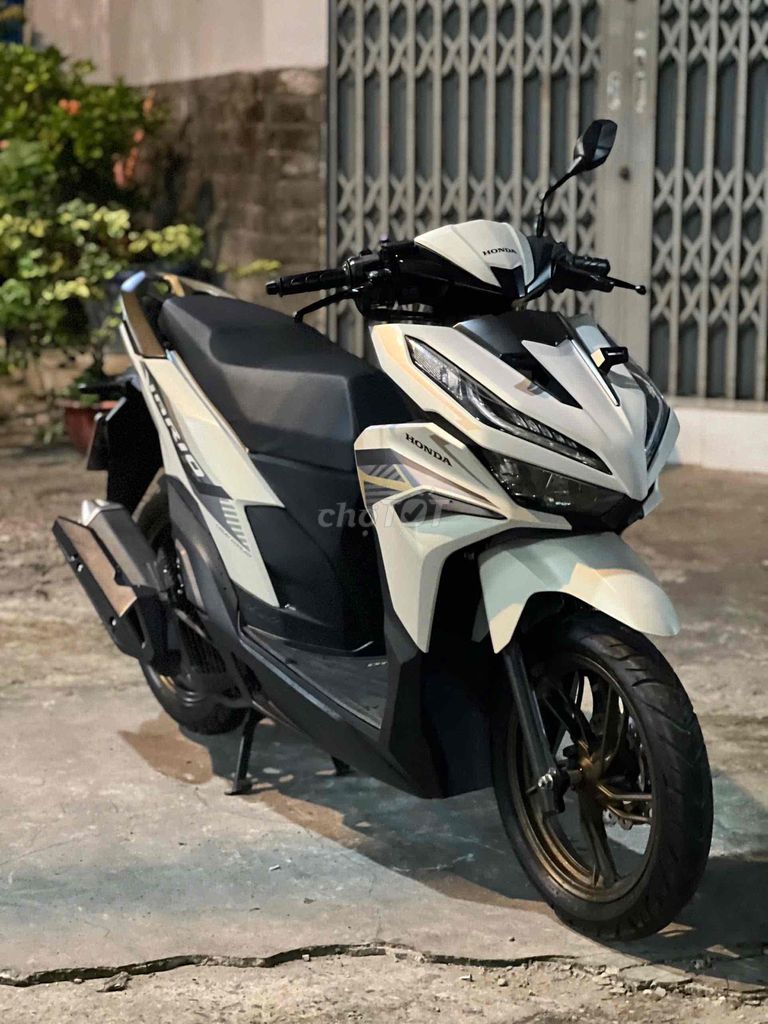 ❤️ Vario 125 đời 2024 odo 3000km bstp 9chủ