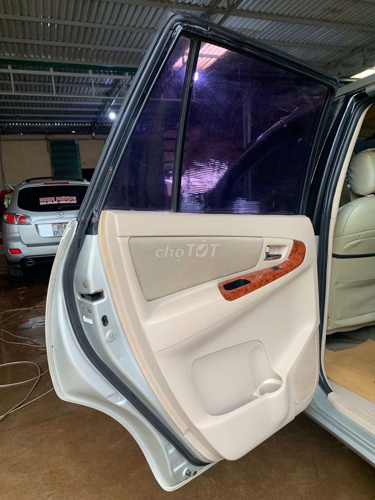 2008 G - 250000 km. Mua bán Ô tô tại Huyện Cư M'gar Đắk Lắk được đăng bởi Vuong hình 9