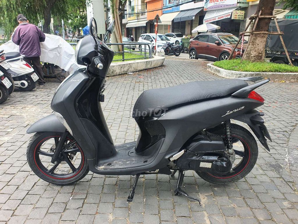 xe Janus khóa ga đk 2018. Mua bán Xe máy tại Quận Thanh Khê Đà Nẵng được đăng bởi xe máy thảo hoàng hình 4