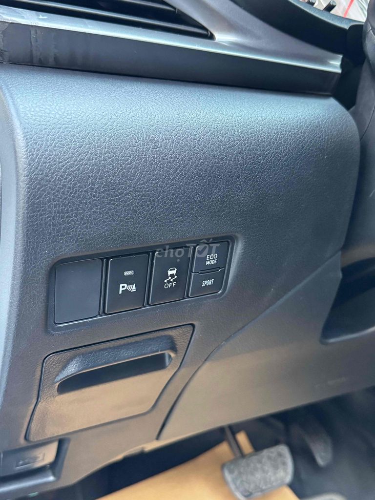 Toyota Vios GR-S 2022 thể thao hàng hiếm. Mua bán Ô tô tại Thành phố Thủ Đức Tp Hồ Chí Minh được đăng bởi Hoà Xe Cũ hình 15