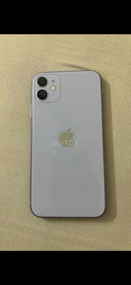 iPhone 11 128gb quốc tế màu tím. Mua bán Điện thoại tại Quận Phú Nhuận Tp Hồ Chí Minh được đăng bởi Khai 