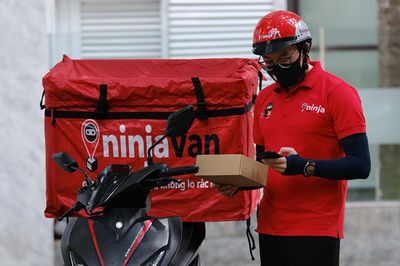 CÔNG TY TNHH NIN SING LOGISTICS