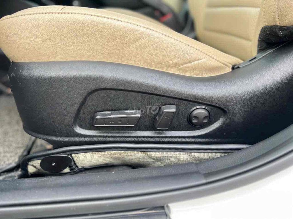 Kia Cerato 2018 1.6 AT Luxury - 85000 km. Mua bán Ô tô tại Huyện Thanh Trì Hà Nội được đăng bởi NHẬT DOANH AUTO  hình 7