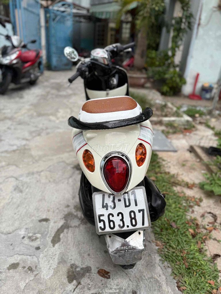 💕Classico đời cao bs43 máy rin êm chạy ngon.. Mua bán Xe máy tại Quận Thanh Khê Đà Nẵng được đăng bởi Nhan Nguyen hình 6