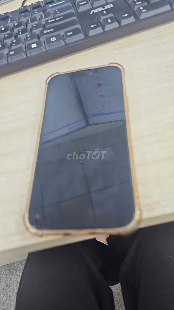 Apple iPhone lock  15 Plus 128GB Hồng. Mua bán Điện thoại tại Quận Ba Đình Hà Nội được đăng bởi minh phong hình 1