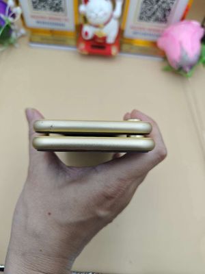 Iphone XR 64g màu vàng . máy đẹp pin cao