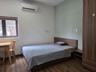 Rent · 1 bd · 27 м² · Quận Sơn Trà, ул. Đường Bùi Huy Bích