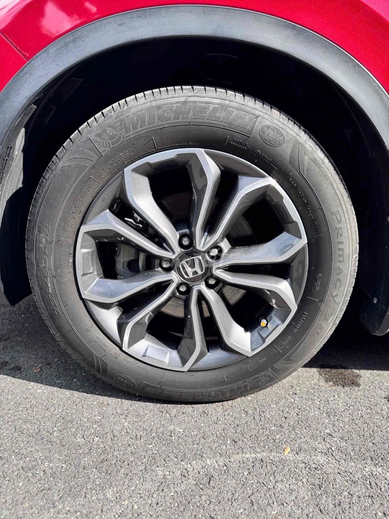 Honda CR V 2020 - 60000 km. Mua bán Ô tô tại Quận Gò Vấp Tp Hồ Chí Minh được đăng bởi Nguyễn Văn Lương hình 7