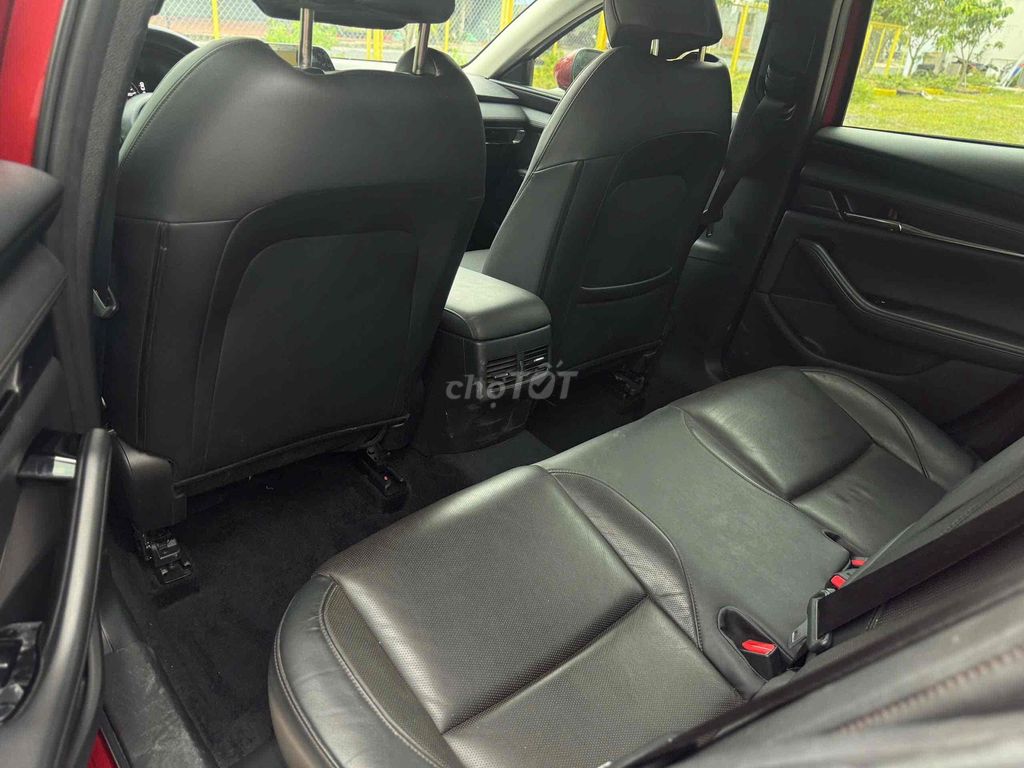 Mazda 3 2022 1.5L Luxury - 21000 km. Mua bán Ô tô tại Quận Cái Răng Cần Thơ được đăng bởi Hưng xe lướt Cần Thơ hình 5