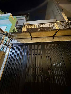 NHÀ BÌNH THỌ THỦ ĐỨC BÉ XINH CHỈ 3TỶ6. Mua bán nhà ở tại Thành phố Thủ Đức Tp Hồ Chí Minh được đăng bởi Truong Trang