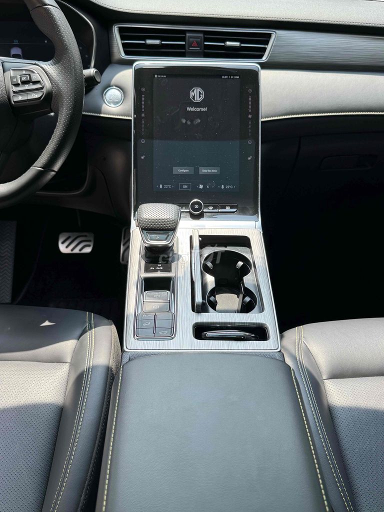 MG RX5 2024 - 25000 km. Mua bán Ô tô tại Quận 12 Tp Hồ Chí Minh được đăng bởi Tài trần hình 17