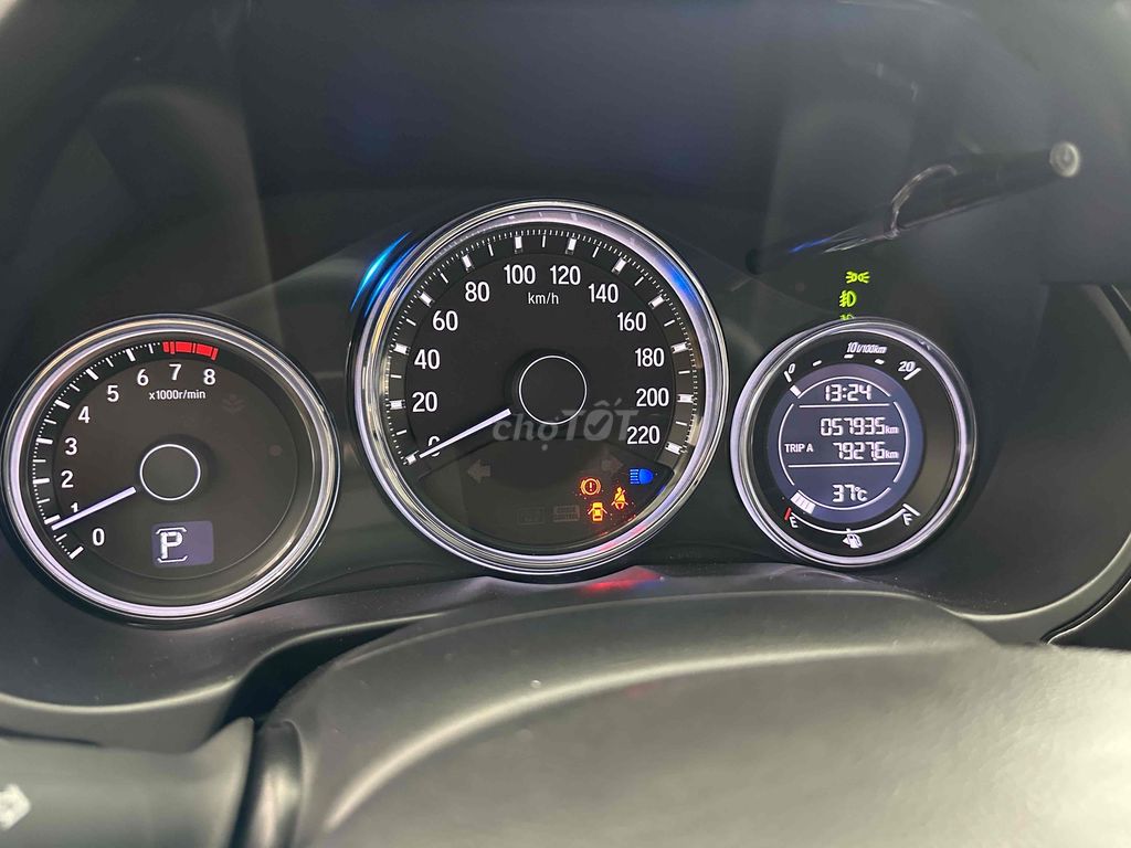 Honda City 2019 Top 57.000km Đen. Mua bán Ô tô tại Thành phố Thủ Đức Tp Hồ Chí Minh được đăng bởi nguyễn thành phú hình 7