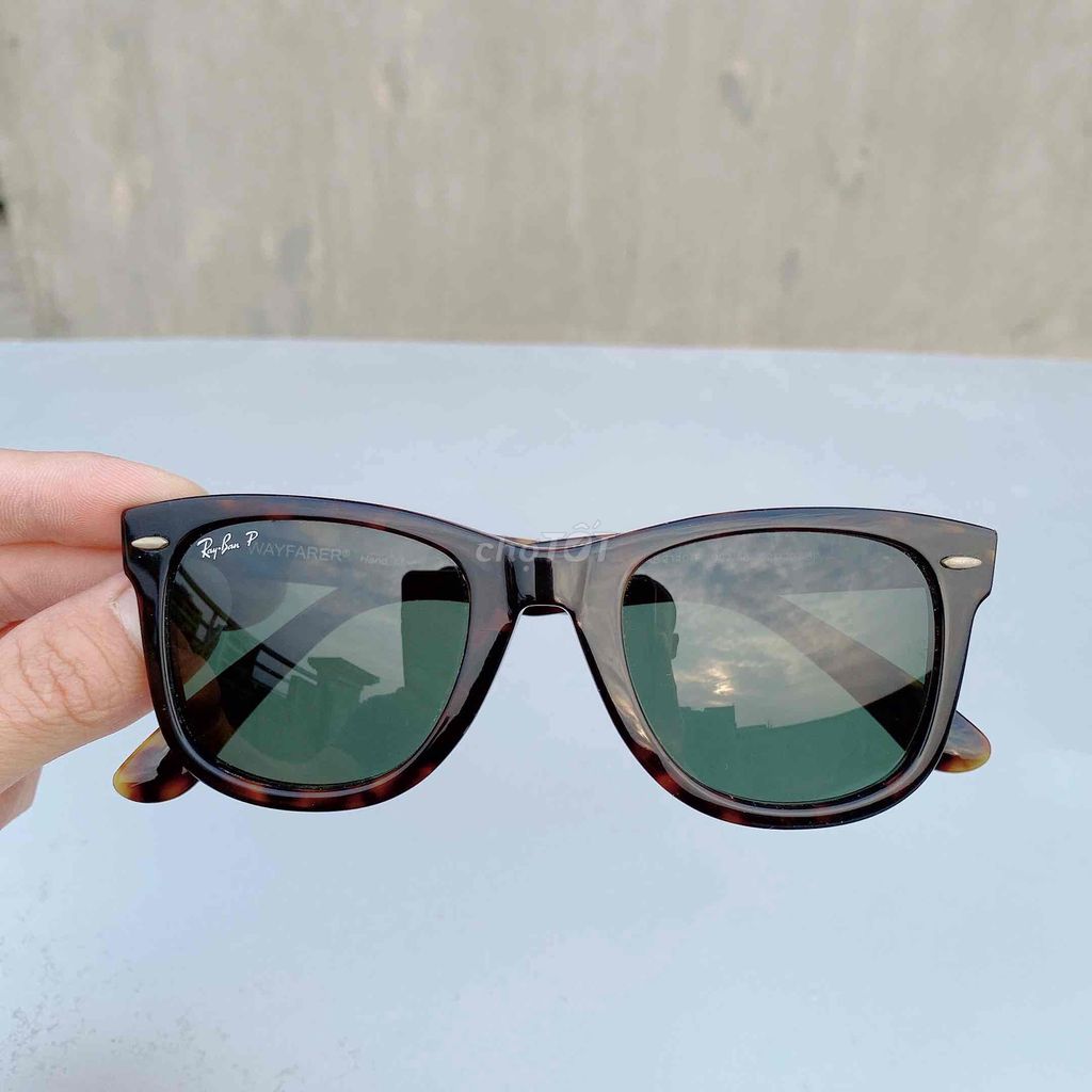 Rayban P 2140