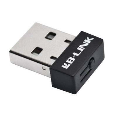 USB Thu Wifi LB-LINK (Đen)