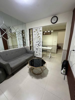 Tập thể tầng 1 khu 2 tầng ngõ 108 Mai Động sd 45m2 full đồ