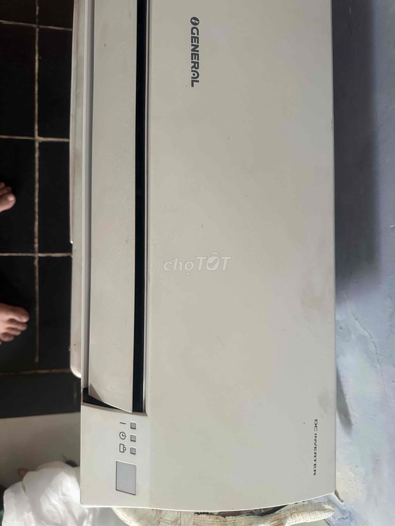 máy lạnh Fujitsu general 1hp inverter trọn gói 3m. Mua bán Máy lạnh, điều hoà tại Quận 12 Tp Hồ Chí Minh được đăng bởi A phương  hình 1