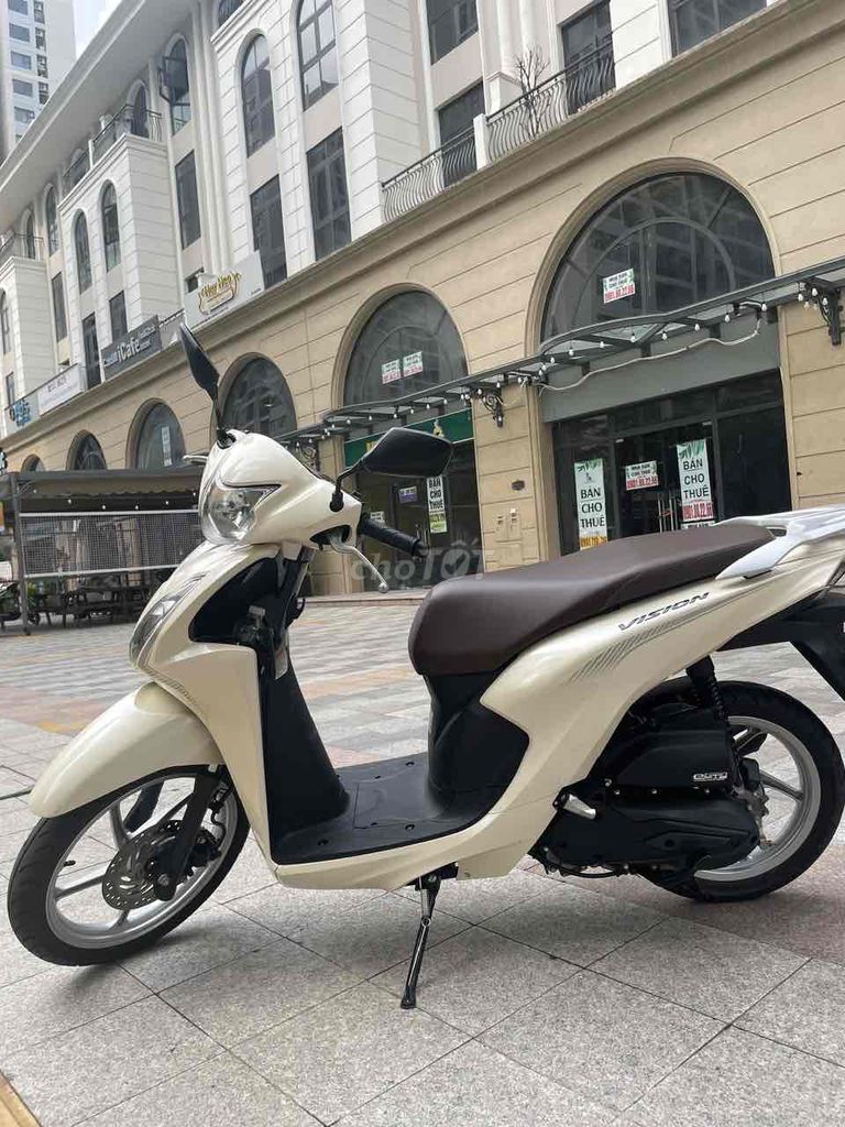 xe vision 2024. Mua bán Xe máy tại Quận 11 Tp Hồ Chí Minh được đăng bởi Trần Gia Quý hình 1