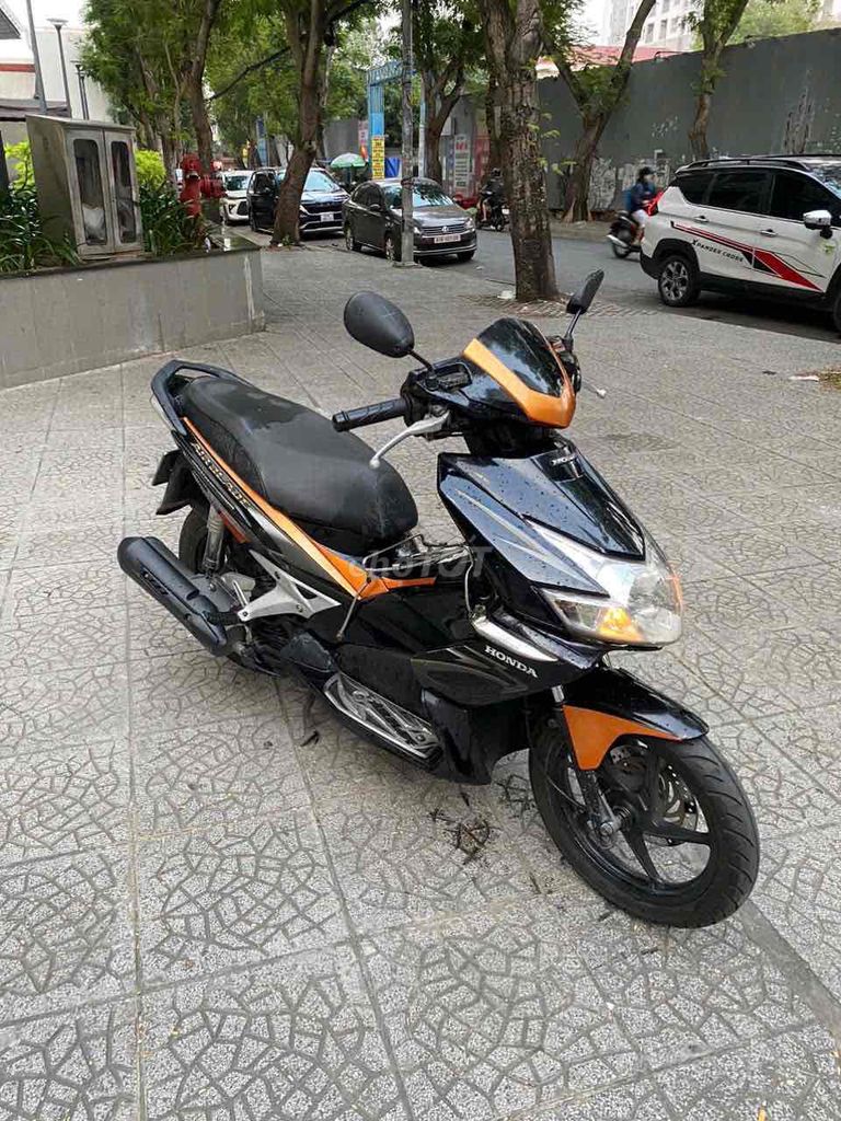 Honda Ab Fi(2010)bstp,xe đẹp máy móc zin êm