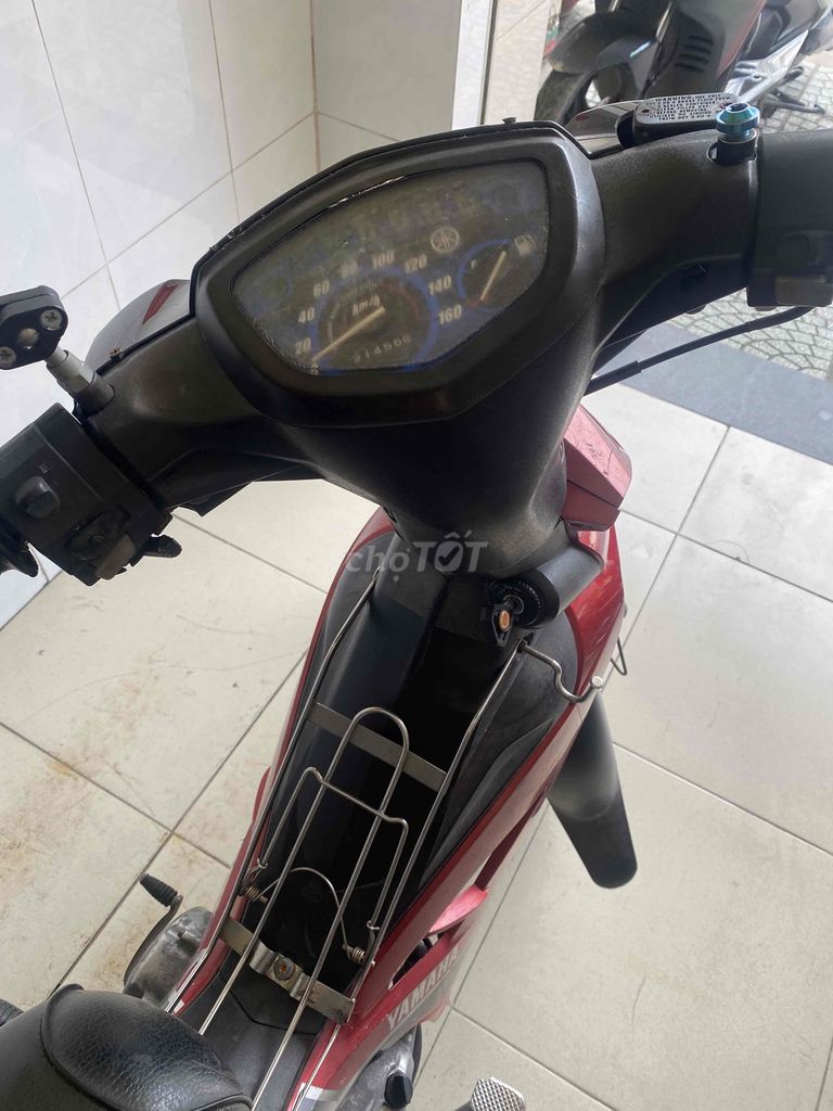 Yamaha Sirius 2012. bst. Mua bán Xe máy tại Huyện Bình Chánh Tp Hồ Chí Minh được đăng bởi Trần trọng hình 6