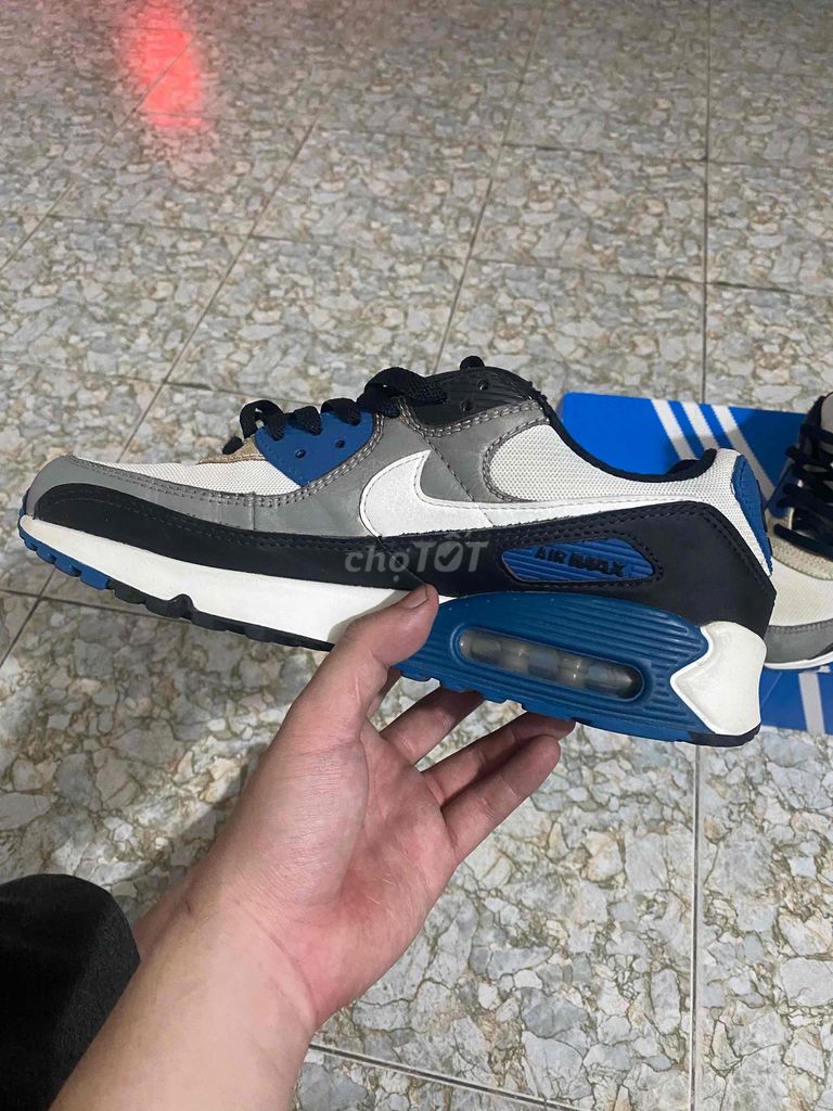 Nike Air max 90 giá rẻ cho ae hssv