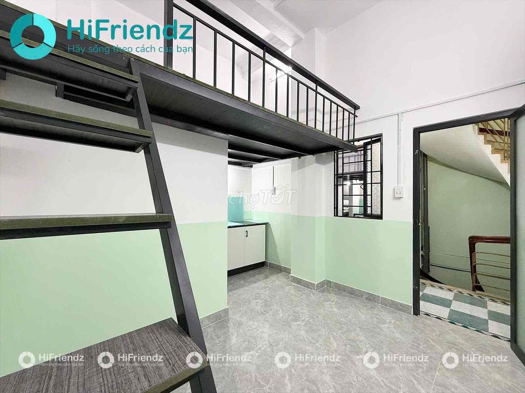 🔥NHÀ MỚI-PHÒNG TRỌ GIÁ RẺ🔥TÂN BÌNH-Q10-Q3-K300-ETOWN-BẢY HIỀN-SÂN BAY