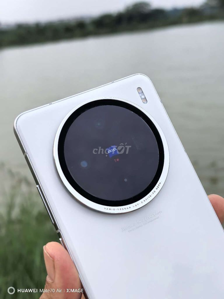 Vivo X100s 5G 256GB Trắng. Mua bán Điện thoại tại Thành phố Bắc Ninh Bắc Ninh được đăng bởi thành mobile hình 1