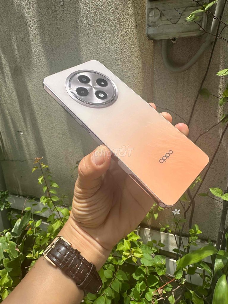 OPOP Reno 12F 5G keng 99%. Mua bán Điện thoại tại Quận Gò Vấp Tp Hồ Chí Minh được đăng bởi Cầm Đồ Duy Anh hình 4