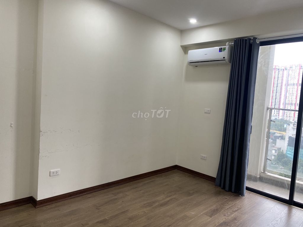 An Bình Plaza, Trần Bình 86m2 3PN đồ cơ bản để ở, LVP  chỉ 13,5tr/th