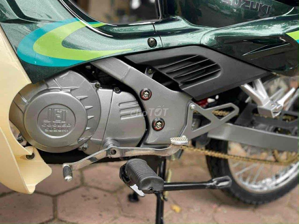 Xipo 2001 giấy tờ chính chủ công chứng uỷ quyền. Mua bán Xe máy tại Thành phố Quảng Ngãi Quảng Ngãi được đăng bởi Hien hình 7