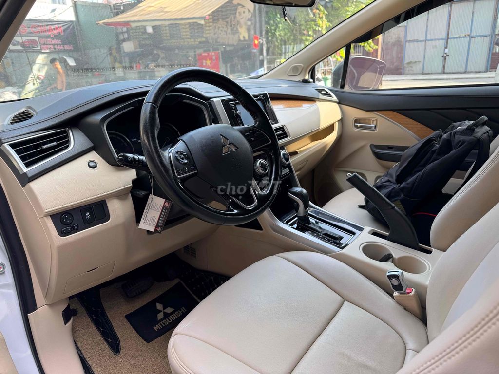Mitsubishi Xpander 2019 1.5 AT - 66000 km. Mua bán Ô tô tại Quận 12 Tp Hồ Chí Minh được đăng bởi Trung hình 7
