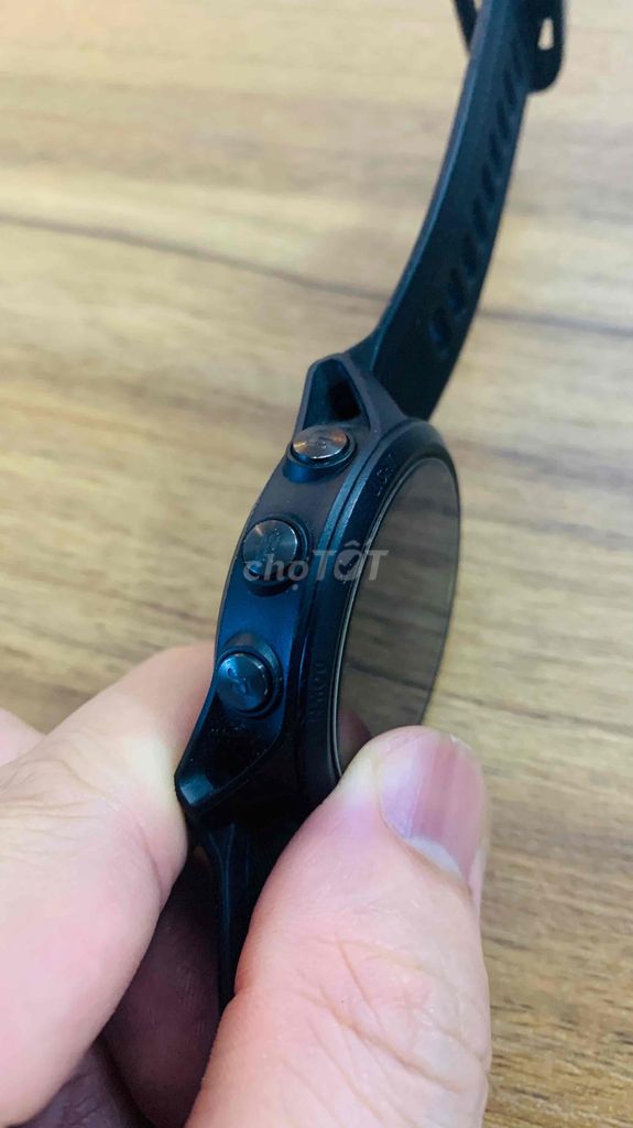 garmin foruner 745