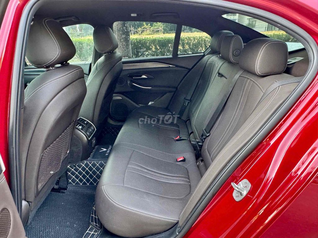 VinFast Lux A 2.0 Tiêu chuẩn 2022 siêu đẹp. Mua bán Ô tô tại Quận Hoàng Mai Hà Nội được đăng bởi Mr Tài hình 8