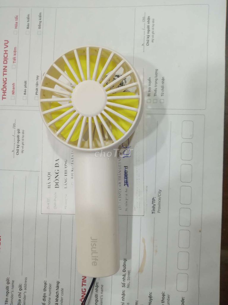 Bán ít đồ dọn nhà