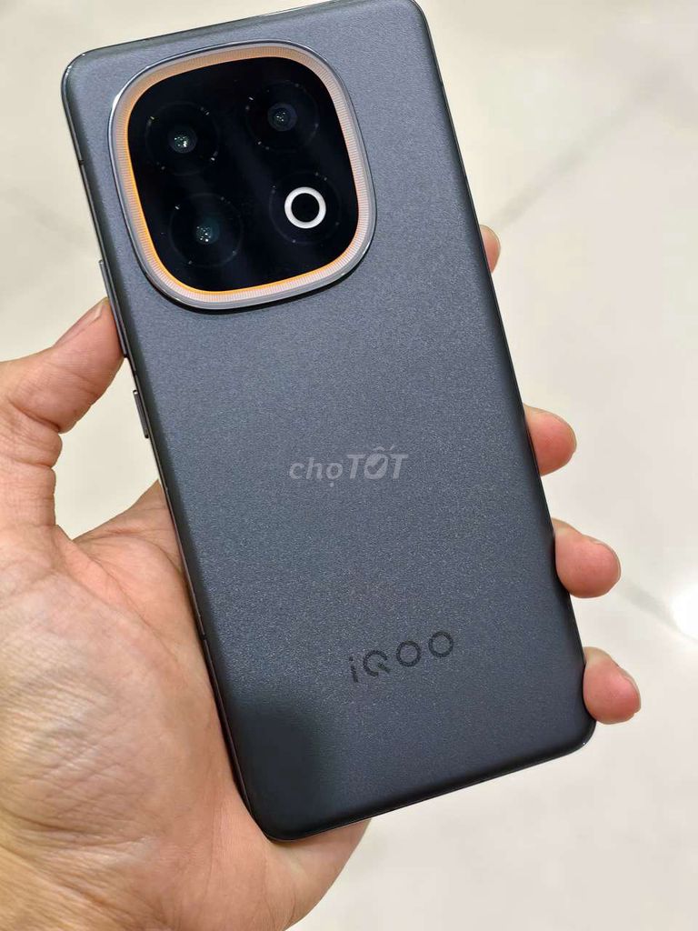 VIVO IQOO 13 SNAP 8ELITE CHIẾN THẦN GAMING VIP. Mua bán Điện thoại tại Quận Thanh Khê Đà Nẵng được đăng bởi Minh Máy Chất Lượng 4K MOBILE hình 1