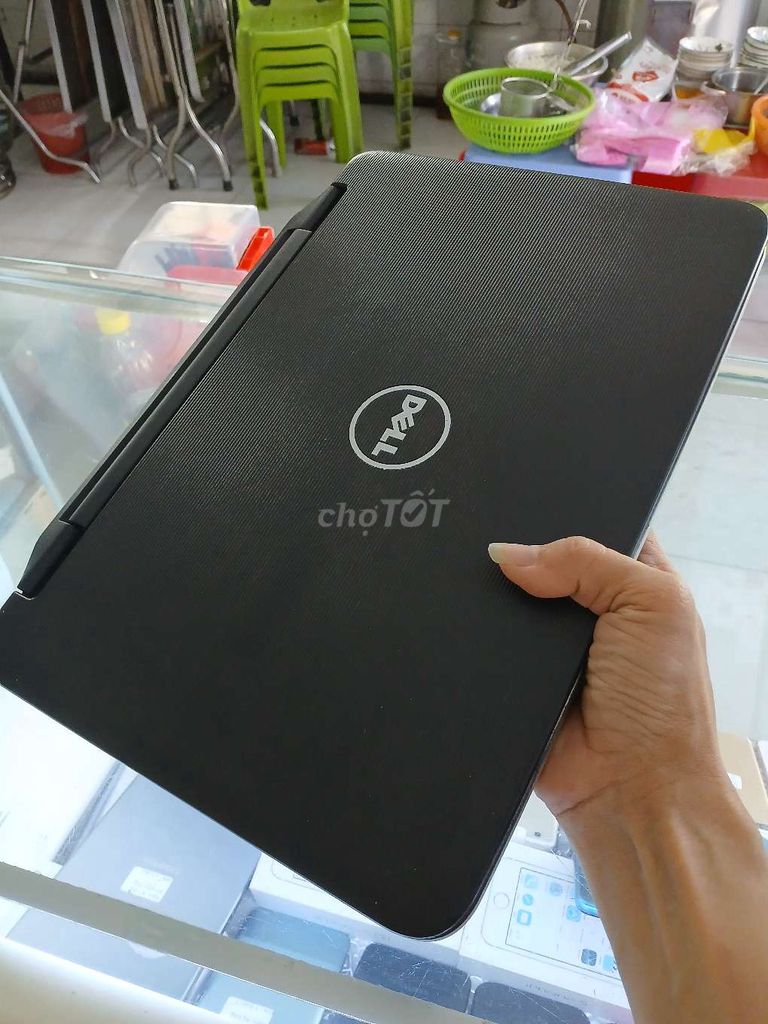 Dell Vostro i3. Mua bán Laptop tại Huyện Củ Chi Tp Hồ Chí Minh được đăng bởi phong hình 1