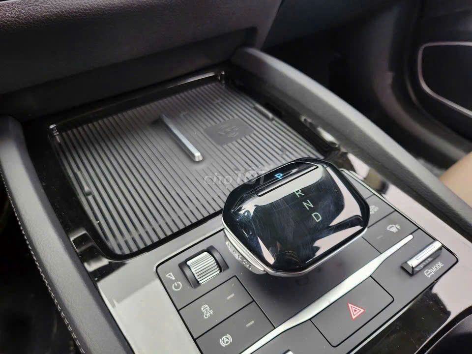 Xe BYD M6 giá tốt, nhiều ưu đãi, sẵn xe giao ngay. Mua bán Ô tô tại Thành phố Thủ Đức Tp Hồ Chí Minh được đăng bởi Tín BYD hình 10