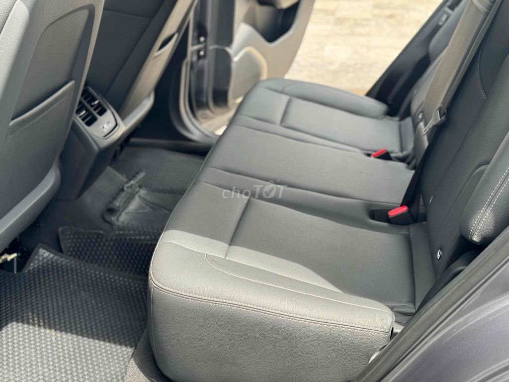 VF8 Eco 2022 GF Mua Pin SDI đi cực ít 16.000km. Mua bán Ô tô tại Quận Thanh Xuân Hà Nội được đăng bởi hoang tran minh hình 7