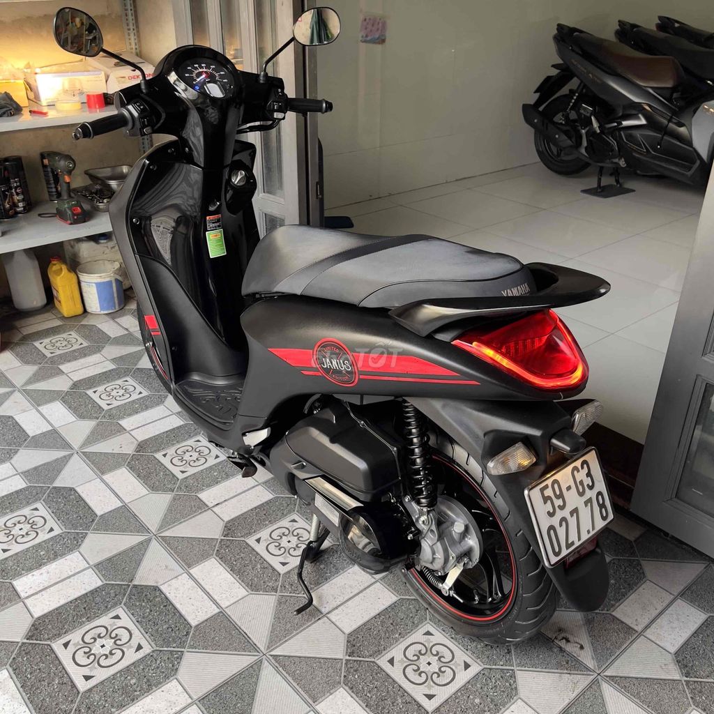 Janus 2022 limited smartkey lướt 99%, bstp 9 chủ. Mua bán Xe máy tại Quận 12 Tp Hồ Chí Minh được đăng bởi luân hình 10